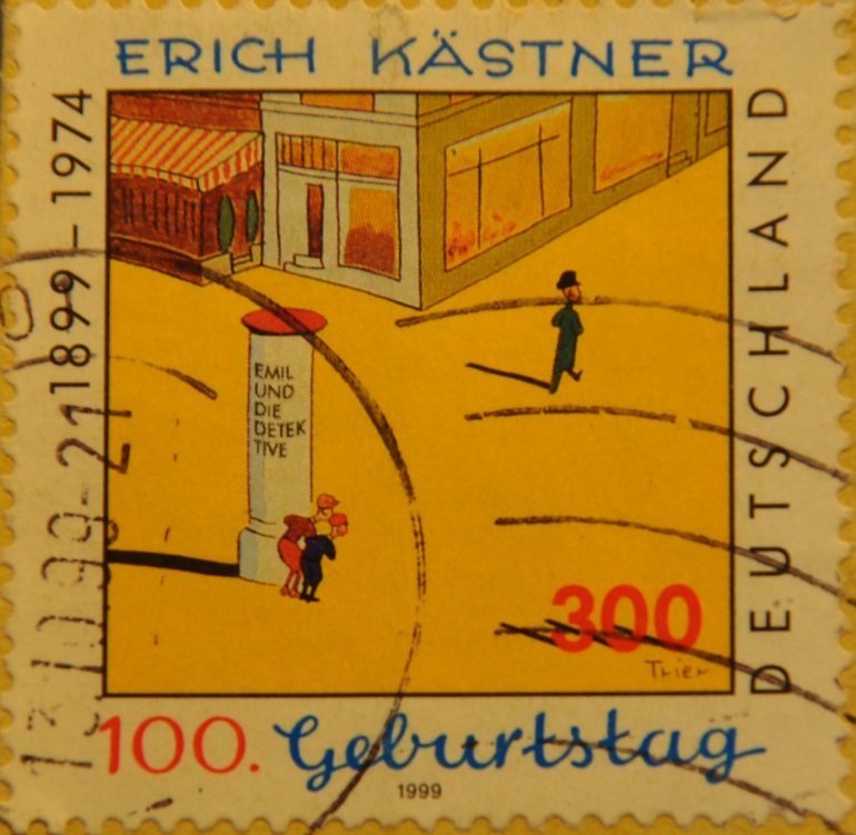 Briefmark
